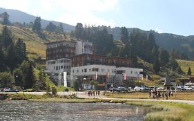 Sundance Mountain Resort